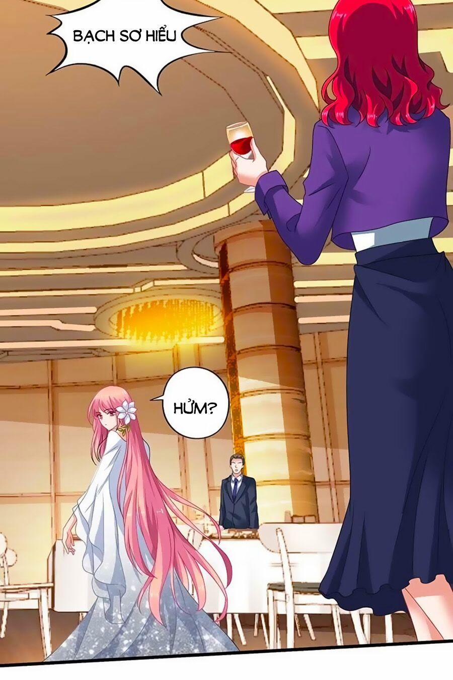 Đưa Mami Về Nhà 33 trang 2