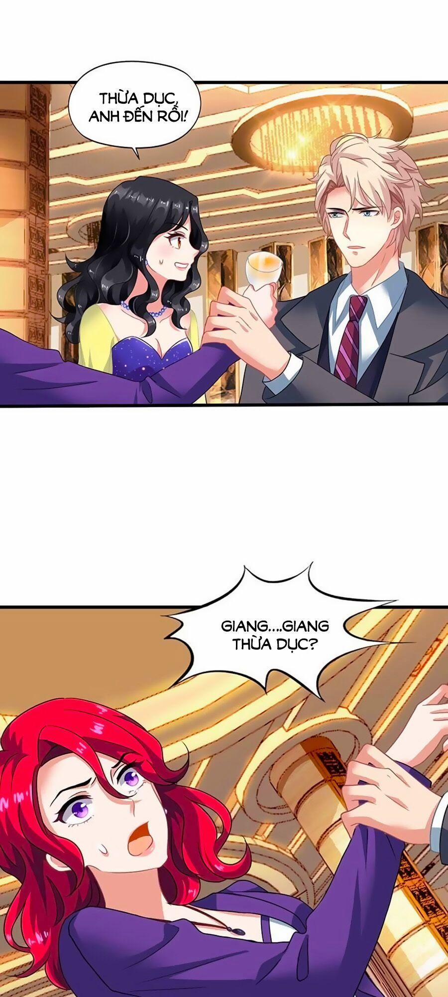 Đưa Mami Về Nhà 33 trang 21