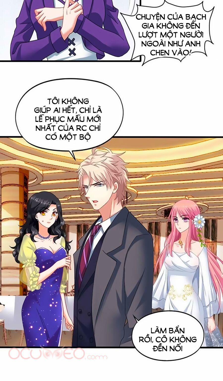 Đưa Mami Về Nhà 33 trang 24