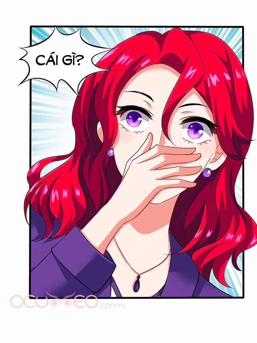 Đưa Mami Về Nhà 33 trang 25