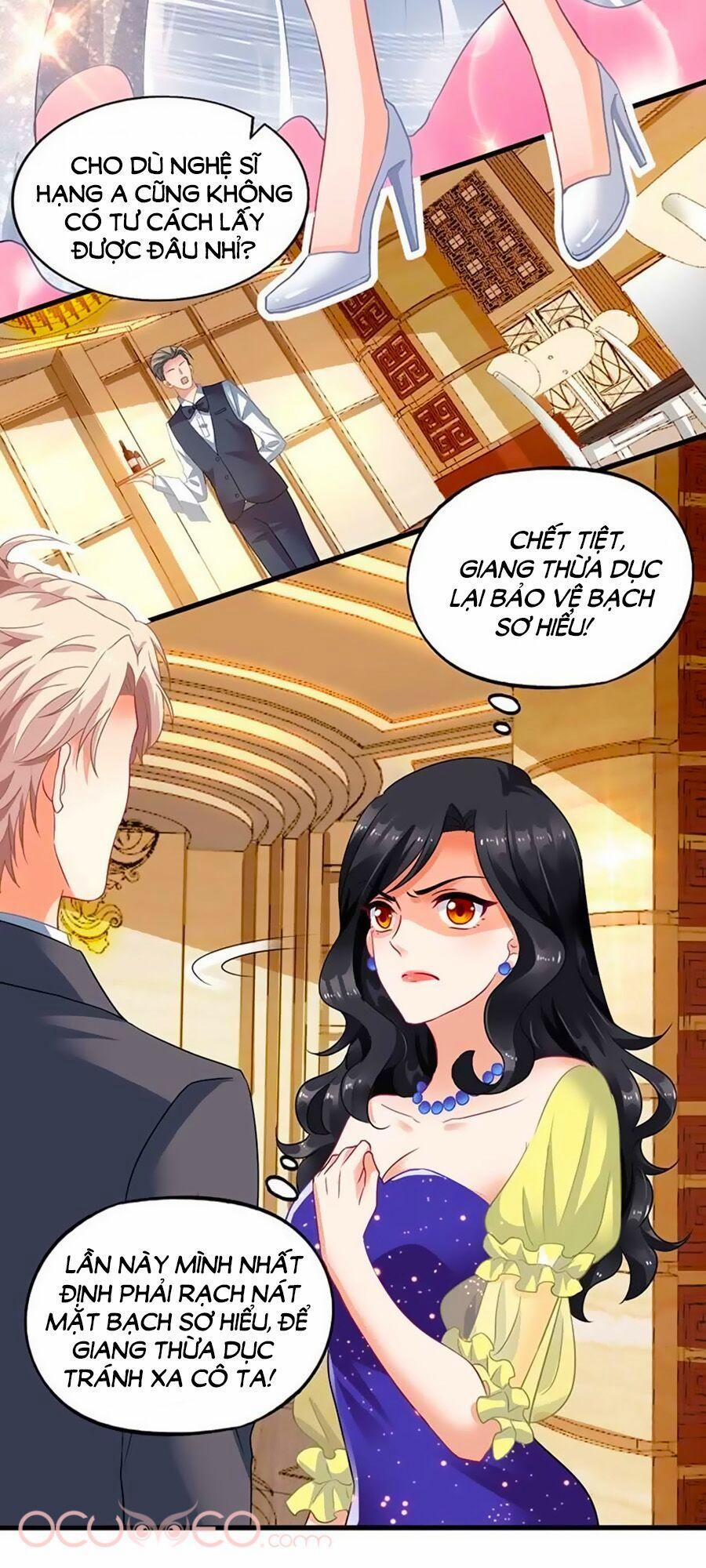 Đưa Mami Về Nhà 33 trang 27