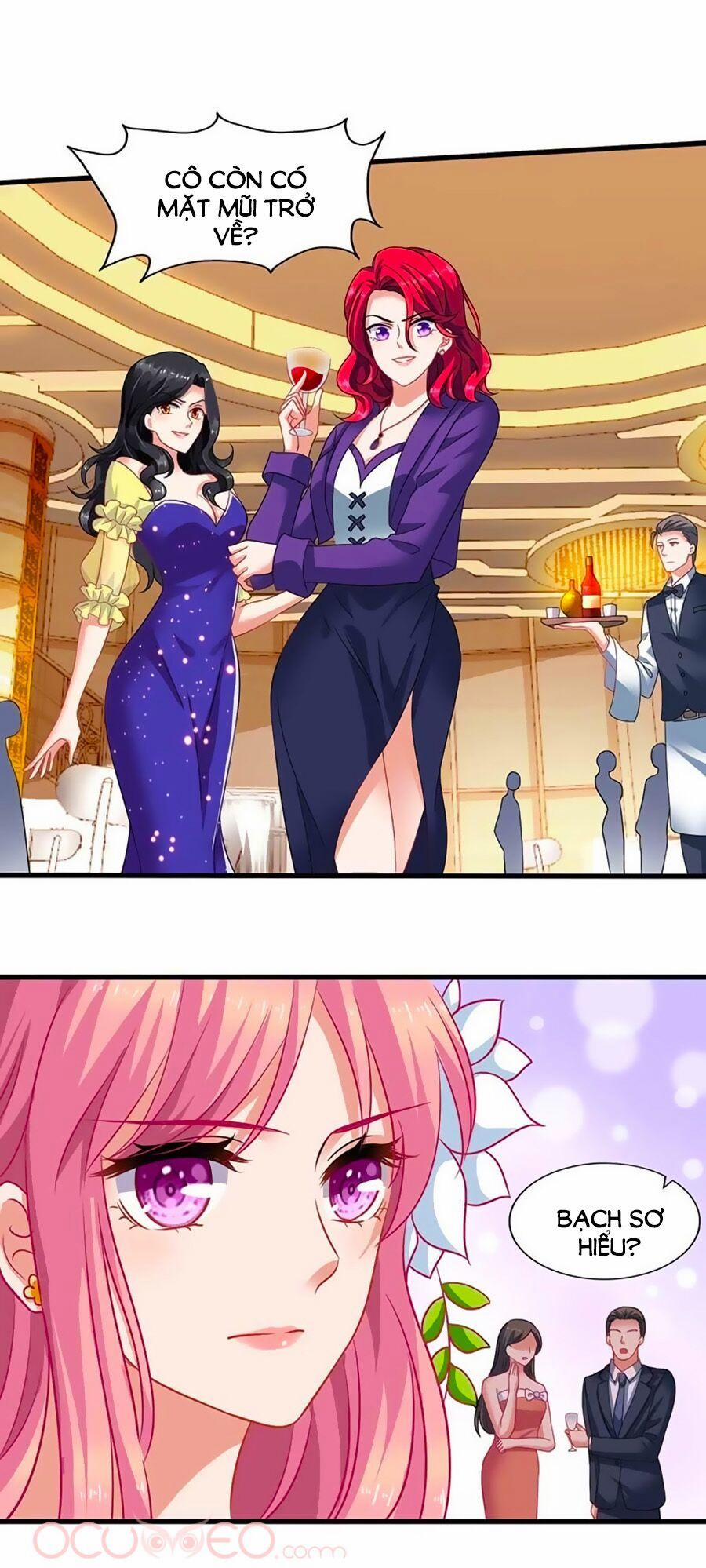 Đưa Mami Về Nhà 33 trang 3