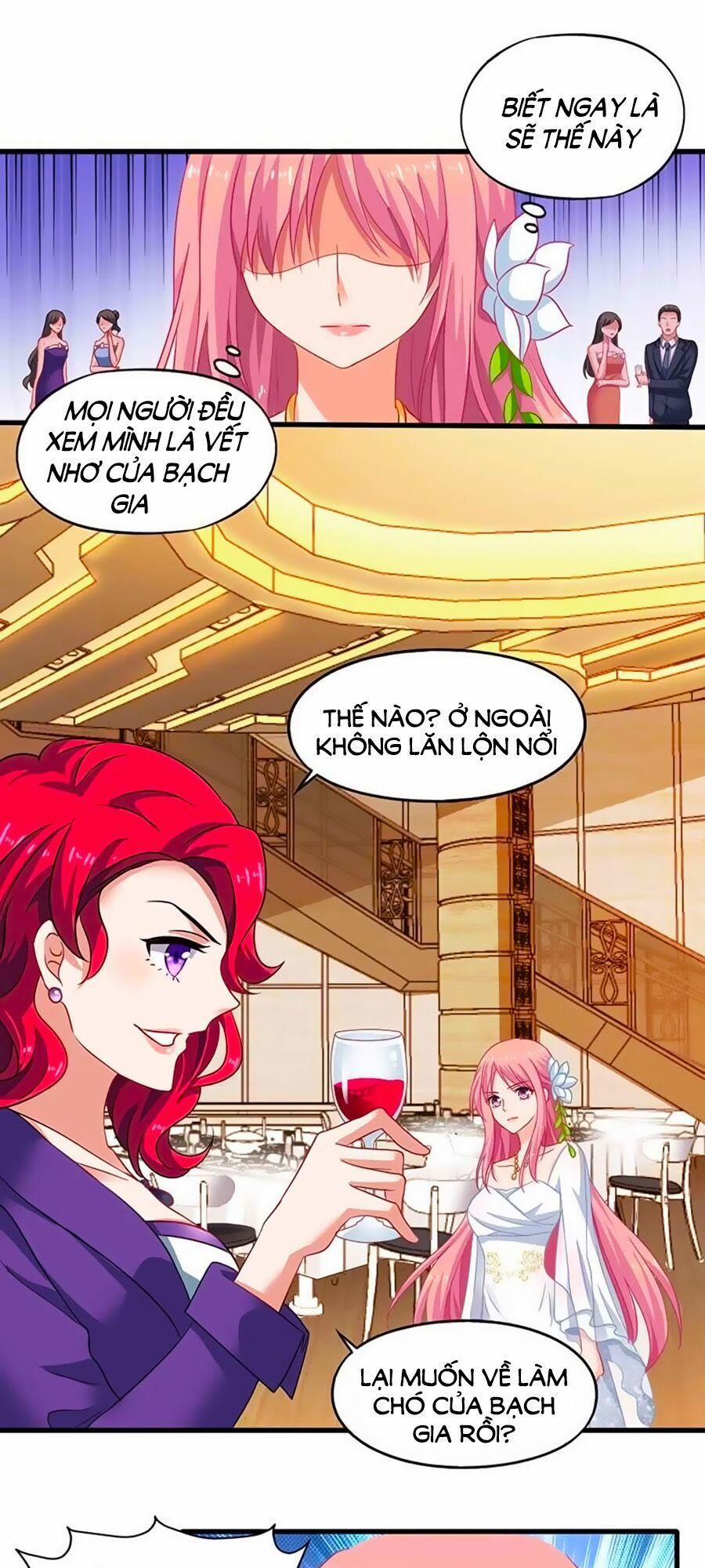 Đưa Mami Về Nhà 33 trang 5