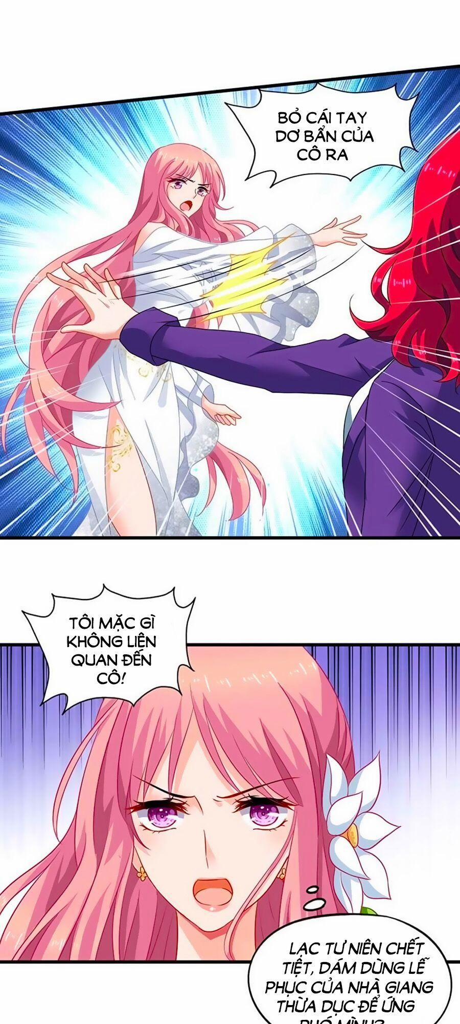 Đưa Mami Về Nhà 33 trang 9