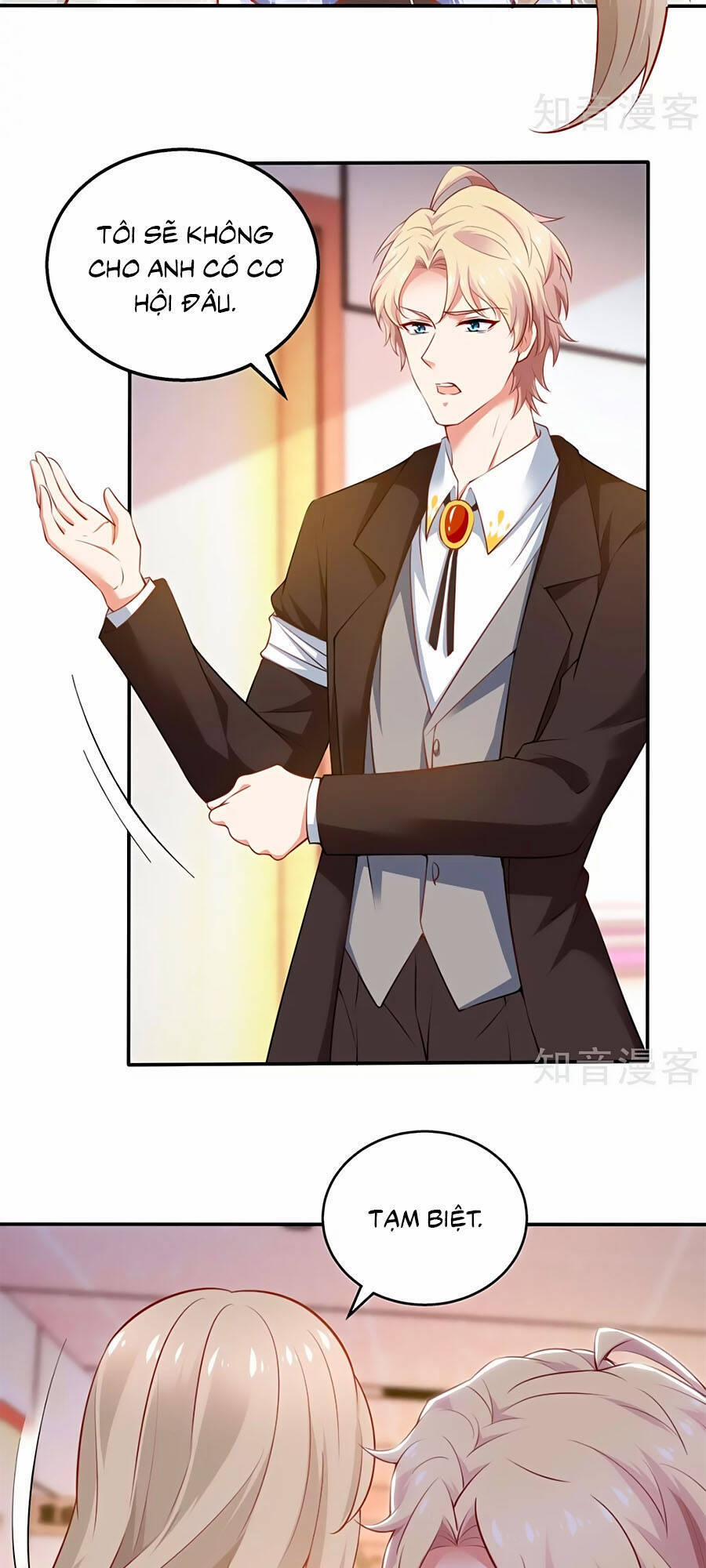 Đưa Mami Về Nhà 330 trang 10