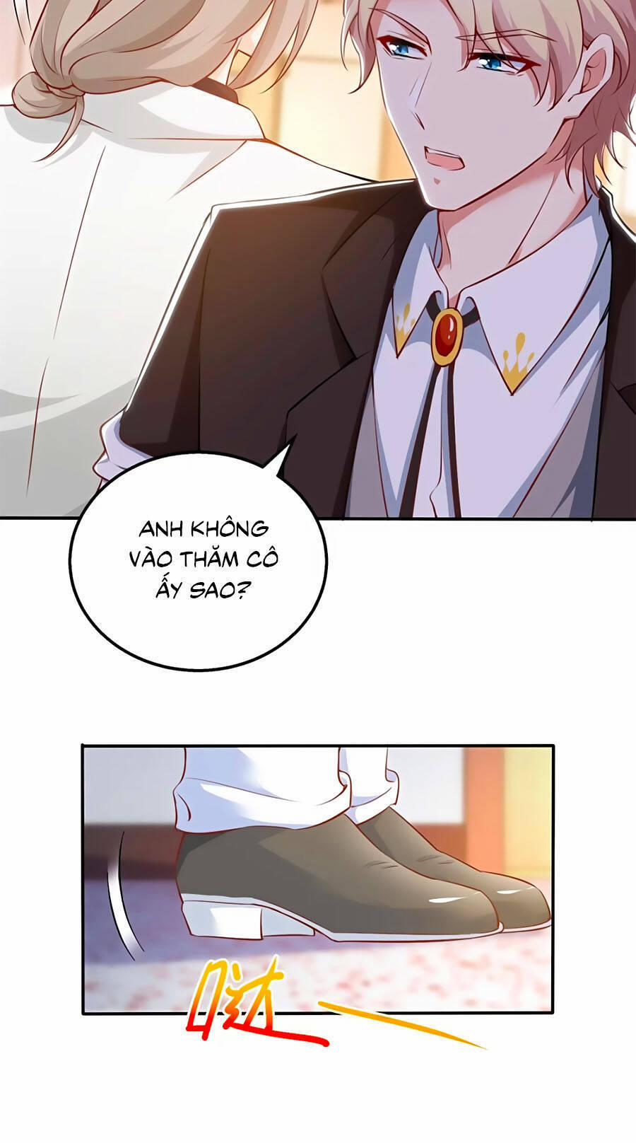 Đưa Mami Về Nhà 330 trang 11