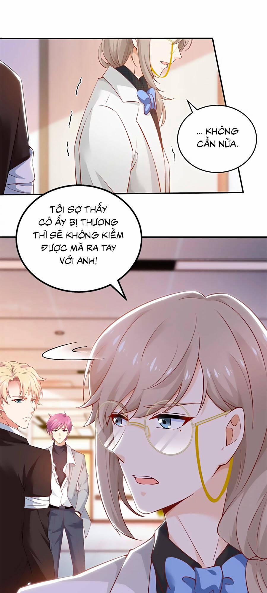 Đưa Mami Về Nhà 330 trang 12