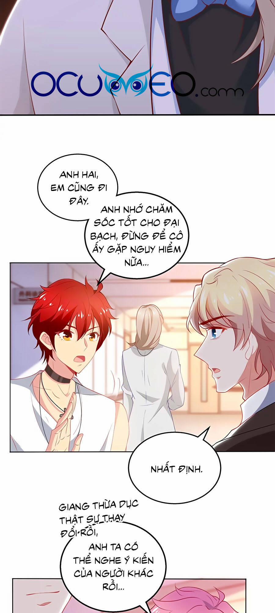 Đưa Mami Về Nhà 330 trang 13