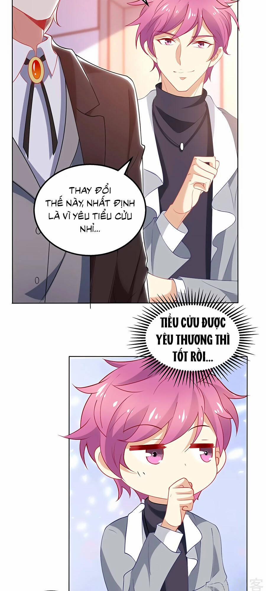 Đưa Mami Về Nhà 330 trang 14