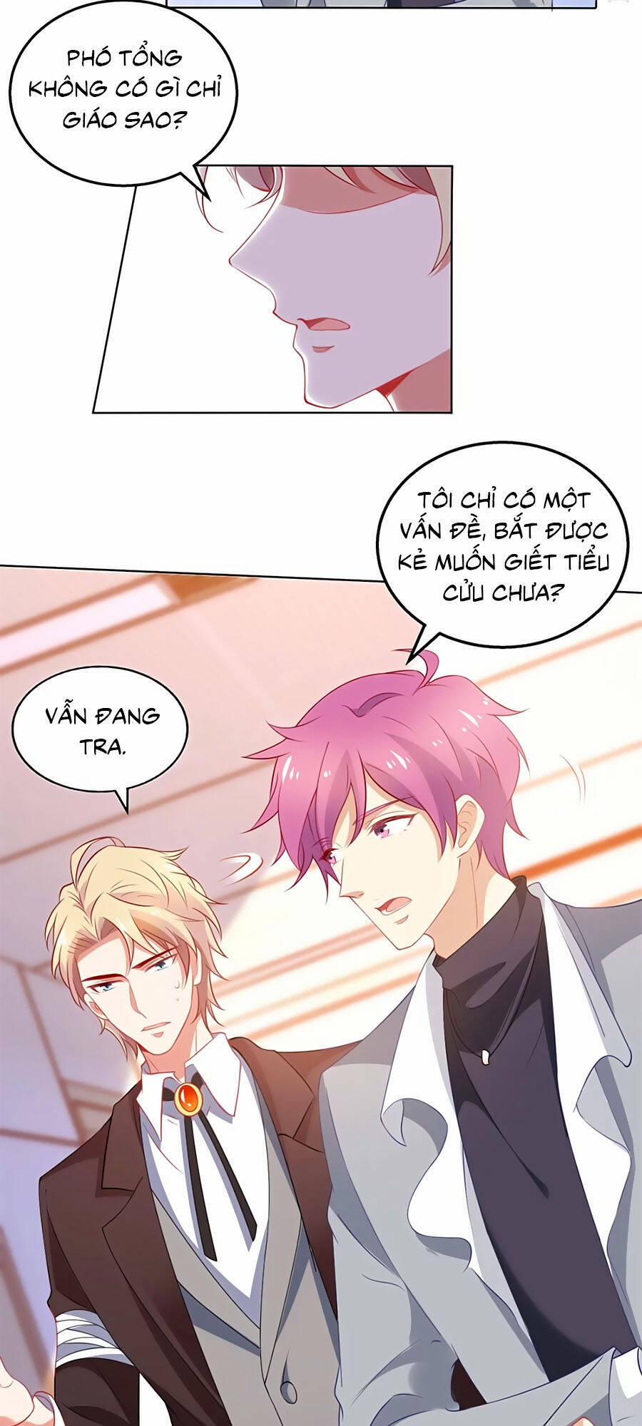 Đưa Mami Về Nhà 330 trang 15