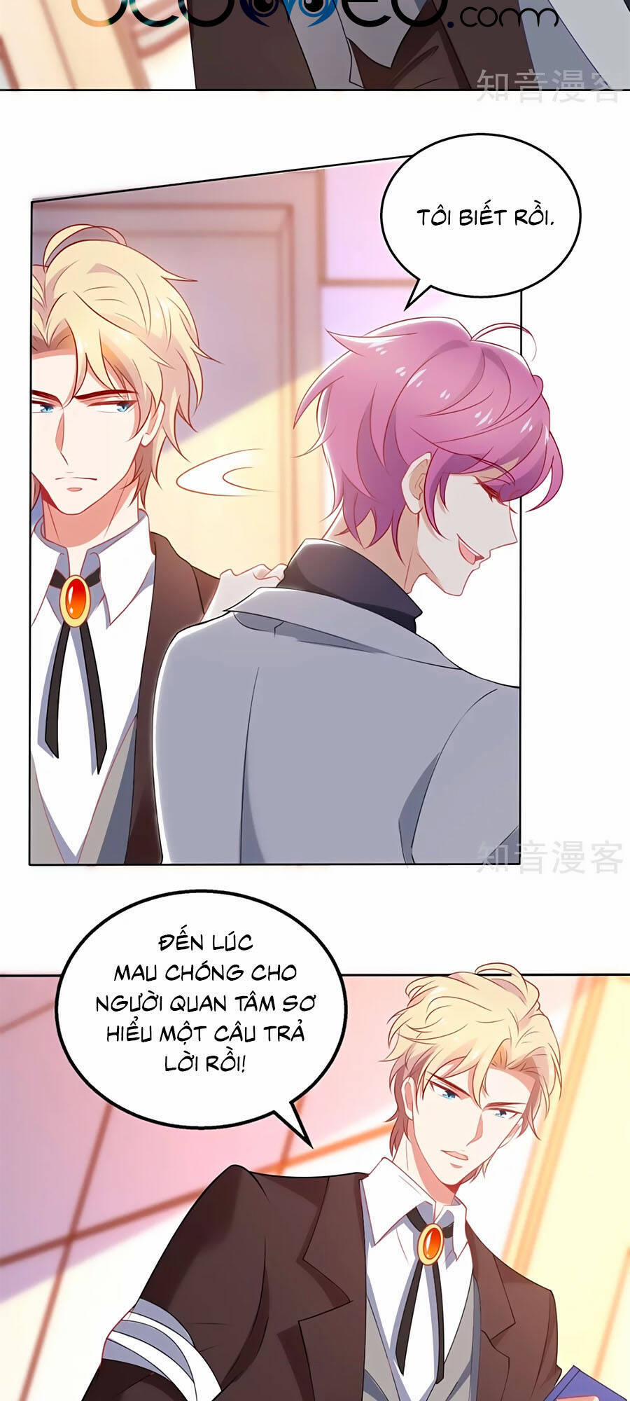 Đưa Mami Về Nhà 330 trang 17