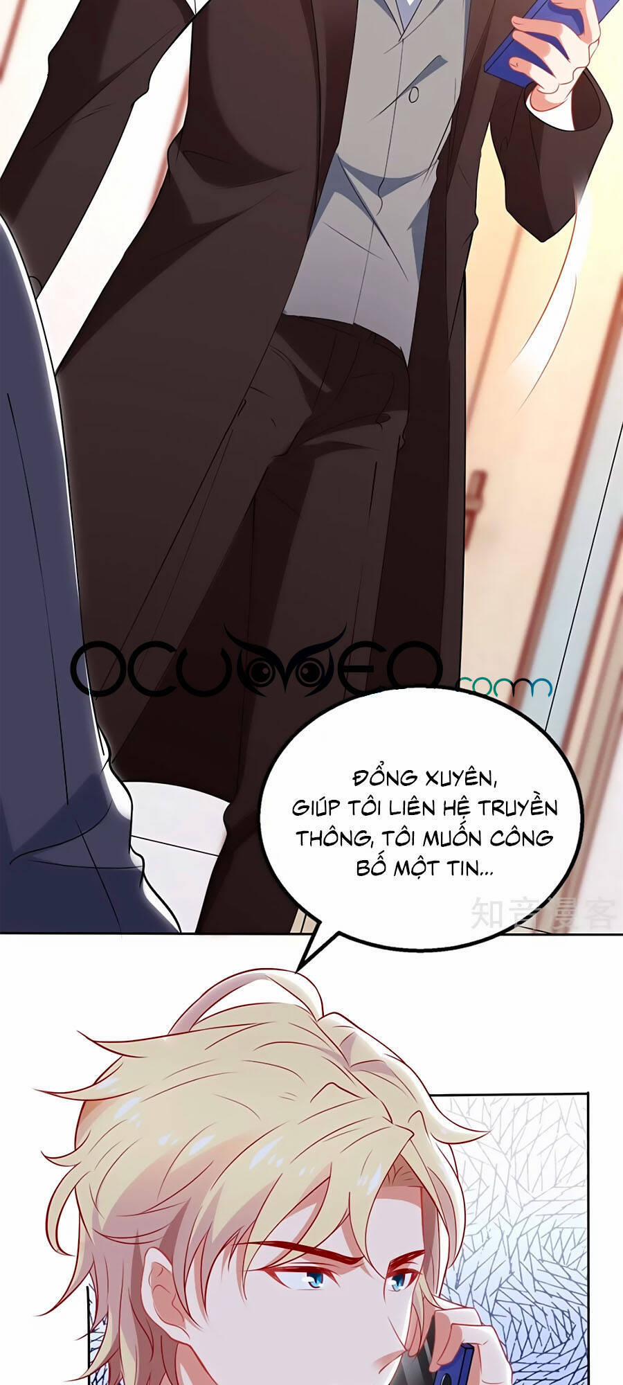 Đưa Mami Về Nhà 330 trang 18