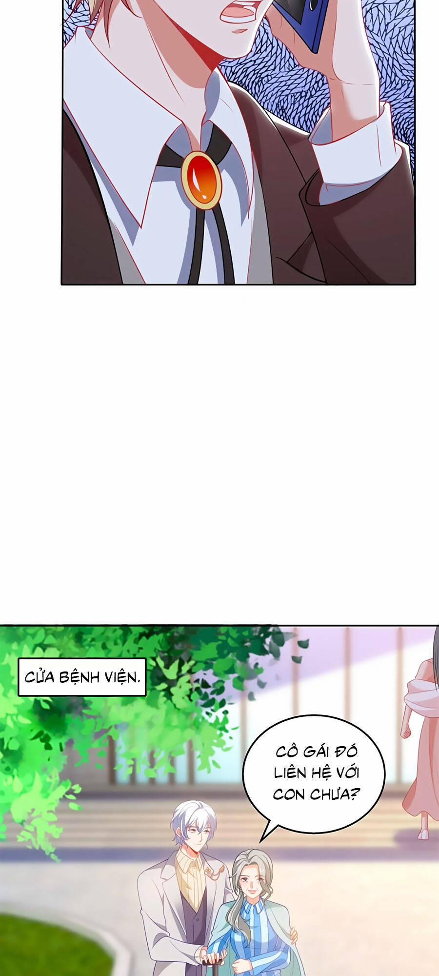 Đưa Mami Về Nhà 330 trang 19