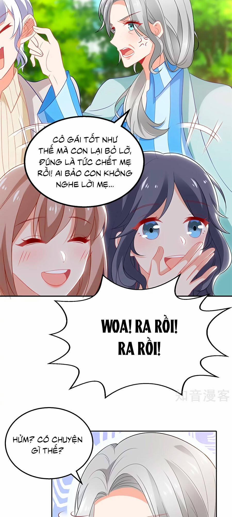 Đưa Mami Về Nhà 330 trang 23