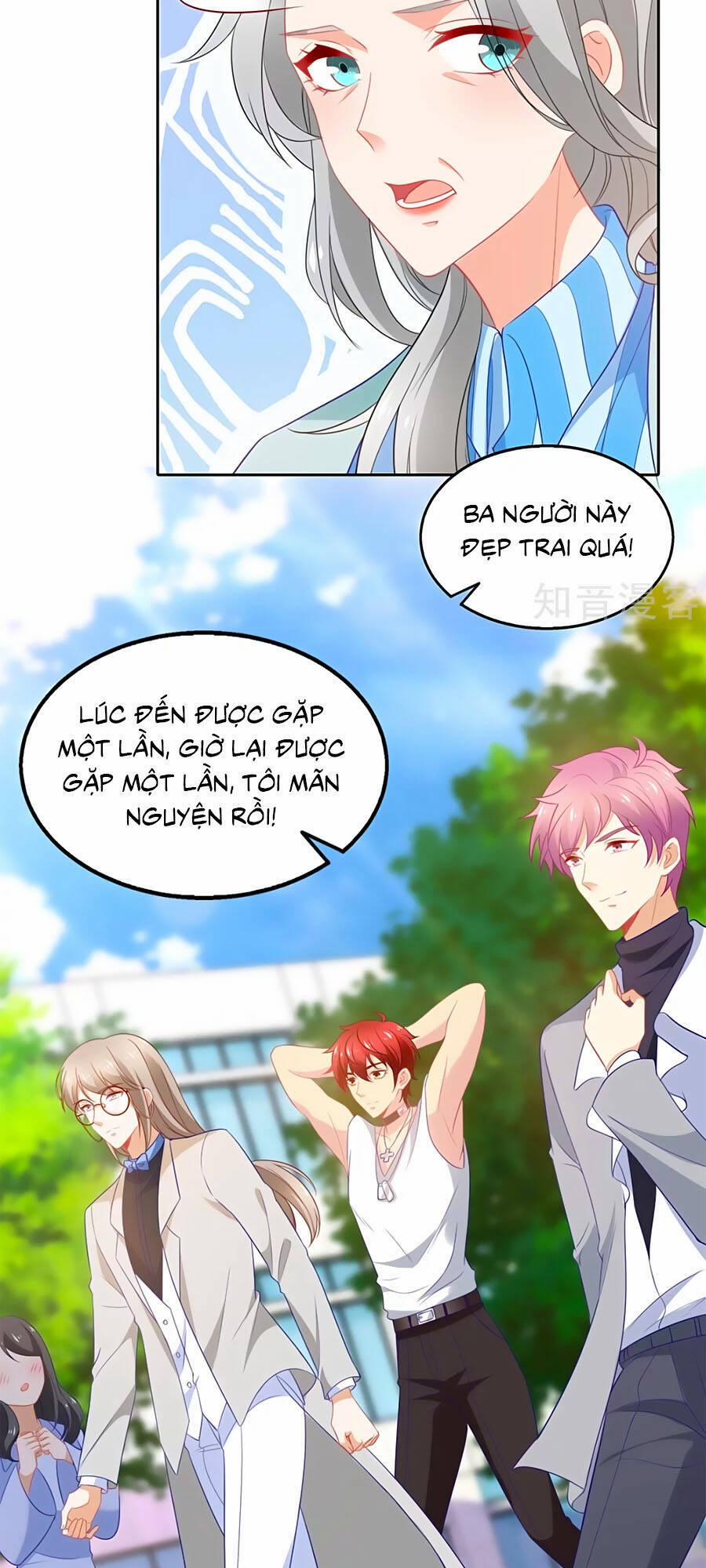 Đưa Mami Về Nhà 330 trang 24