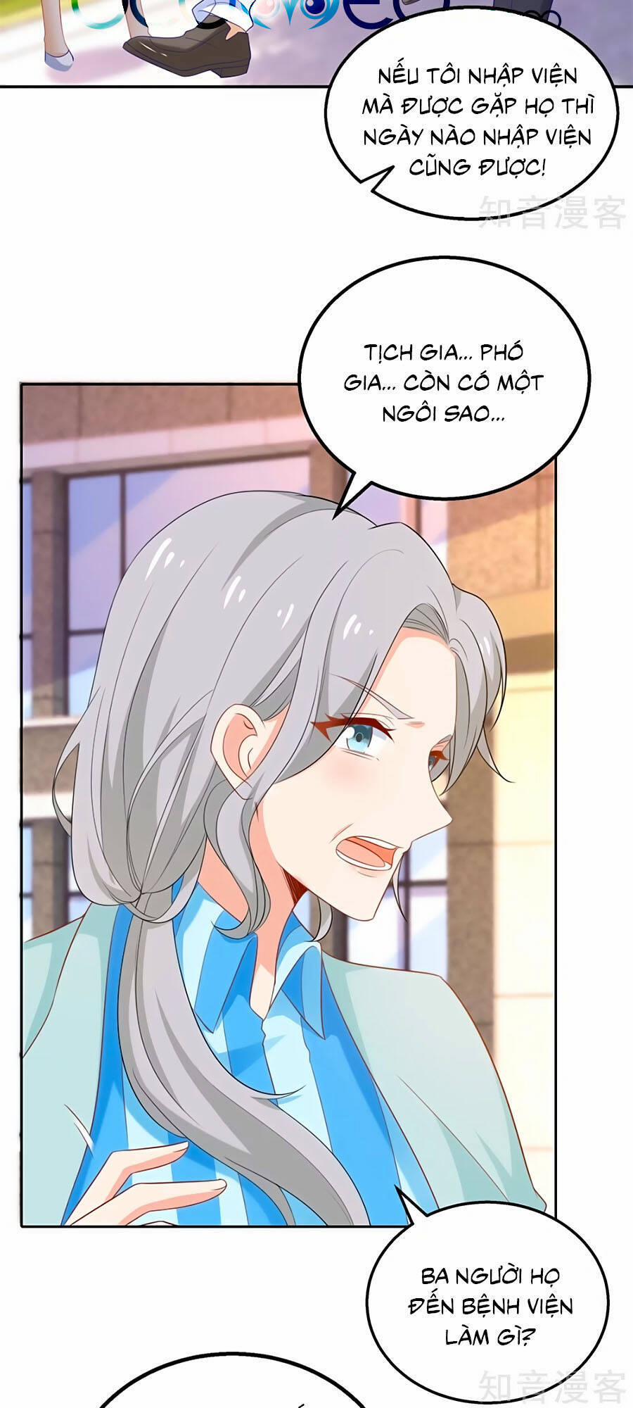 Đưa Mami Về Nhà 330 trang 26