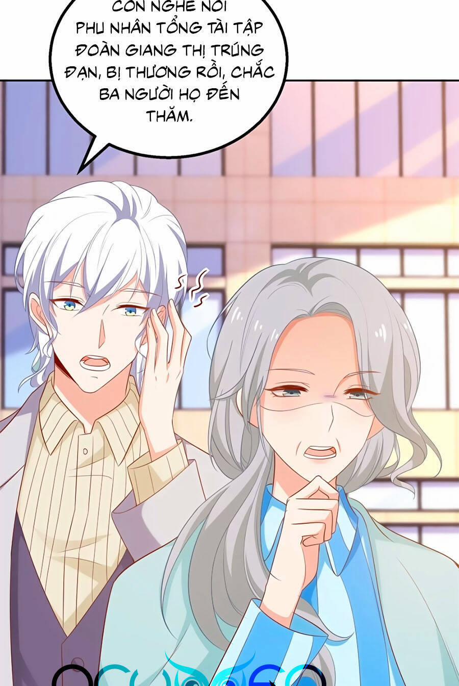 Đưa Mami Về Nhà 330 trang 27