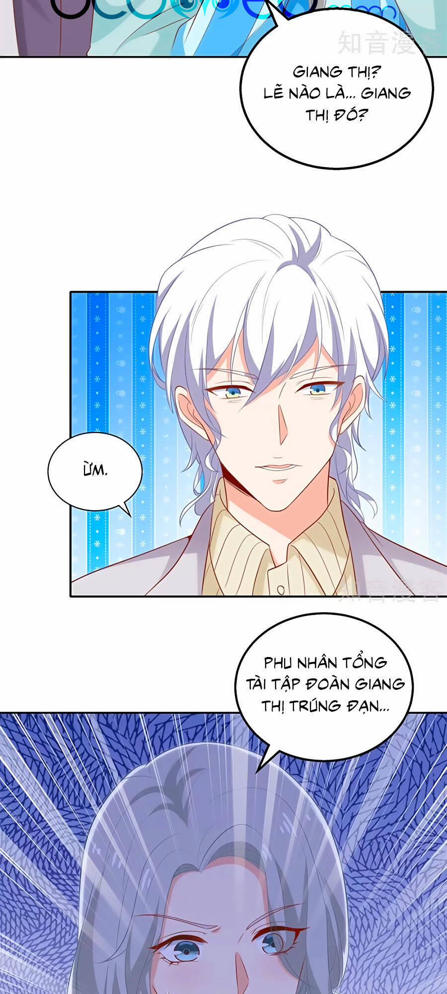 Đưa Mami Về Nhà 330 trang 28