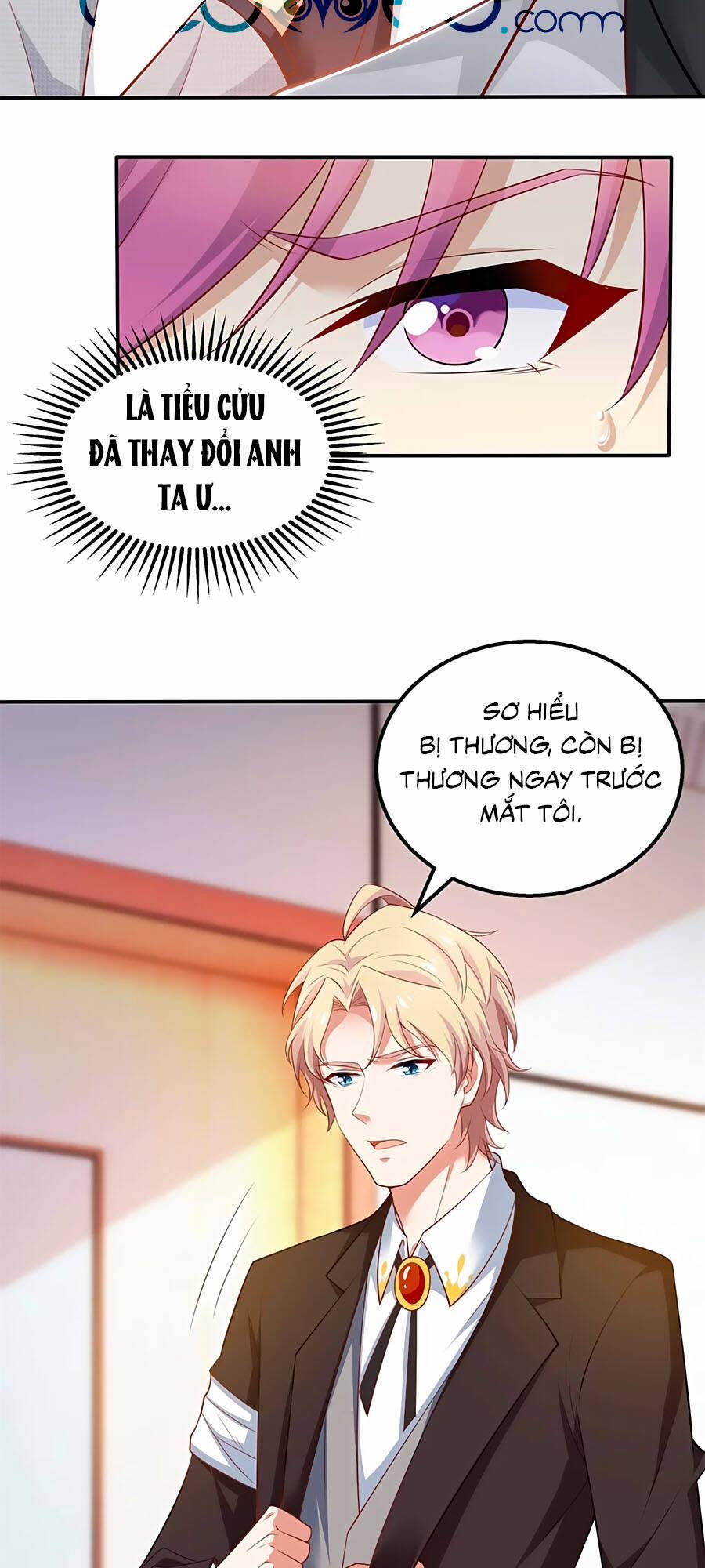 Đưa Mami Về Nhà 330 trang 3