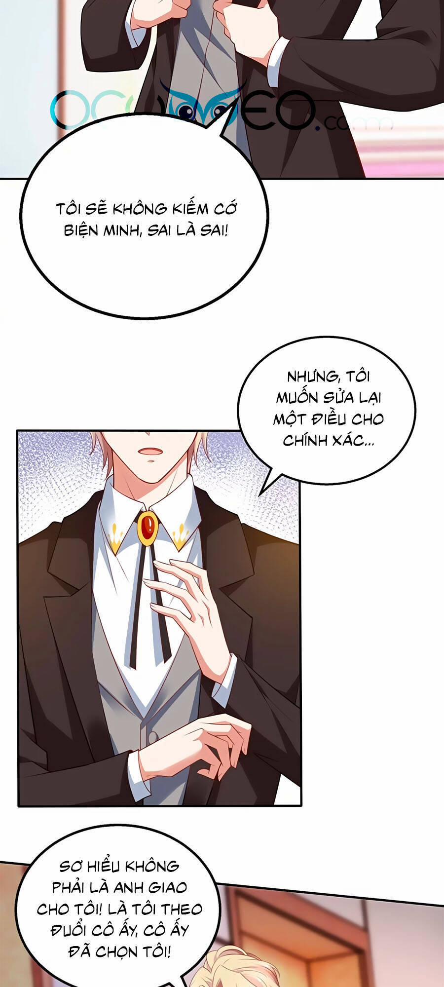 Đưa Mami Về Nhà 330 trang 4