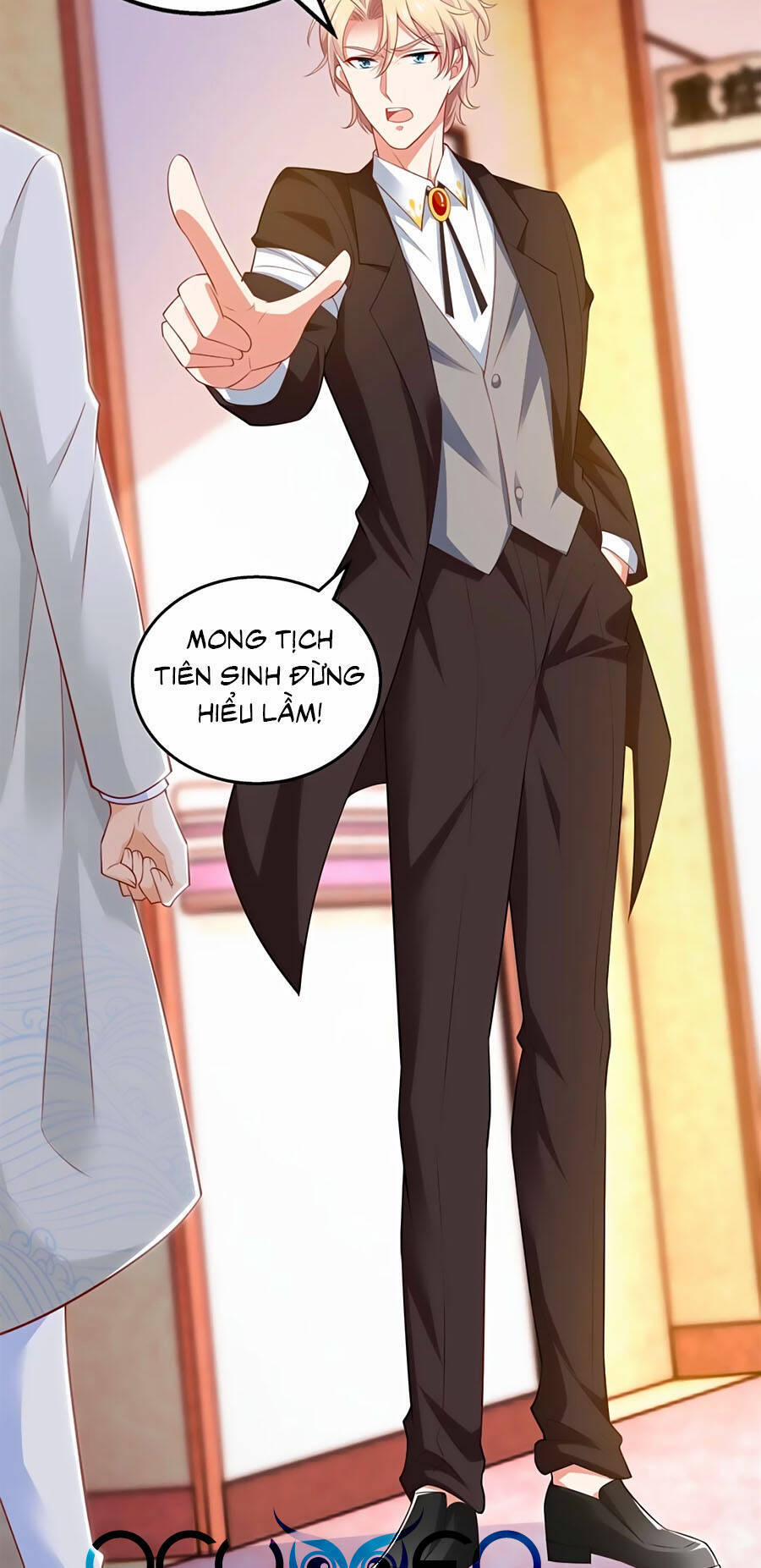 Đưa Mami Về Nhà 330 trang 5