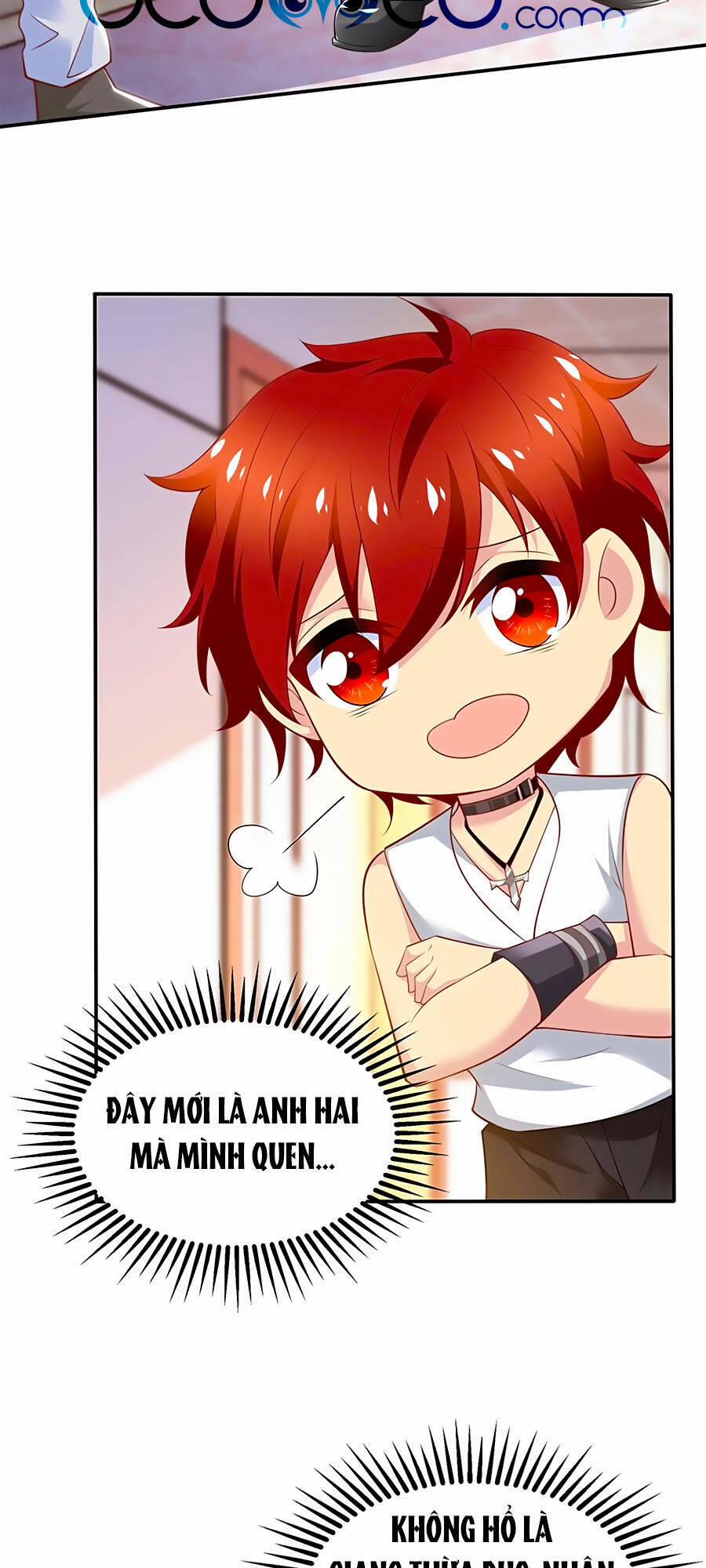 Đưa Mami Về Nhà 330 trang 6