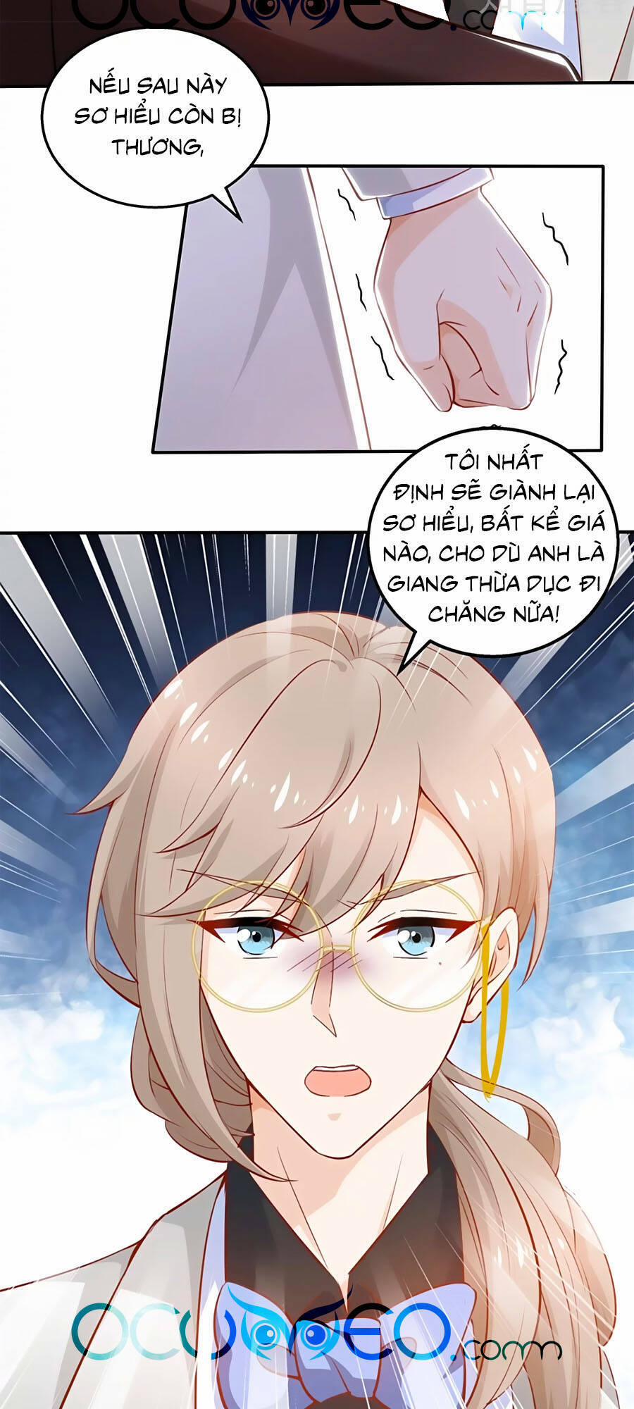 Đưa Mami Về Nhà 330 trang 9