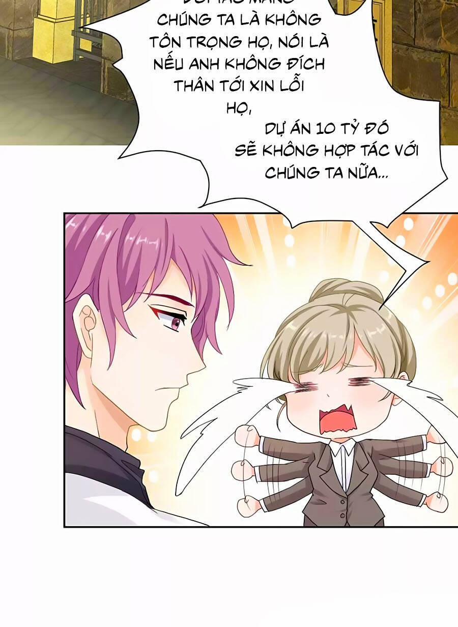 Đưa Mami Về Nhà 331 trang 11