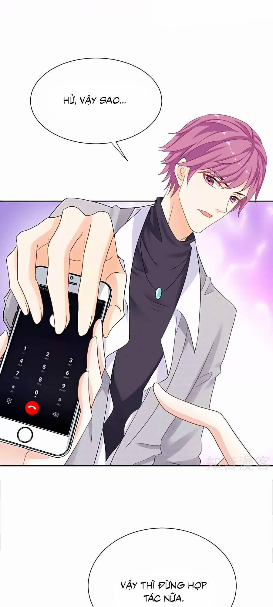 Đưa Mami Về Nhà 331 trang 12