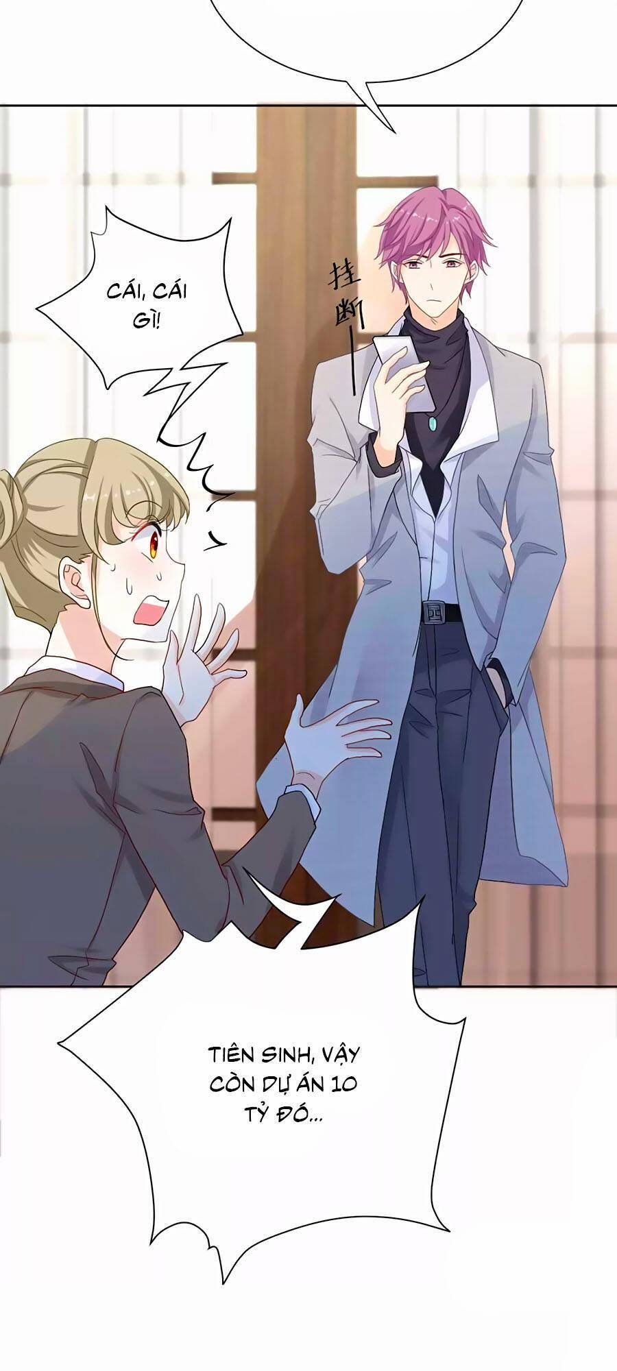 Đưa Mami Về Nhà 331 trang 13