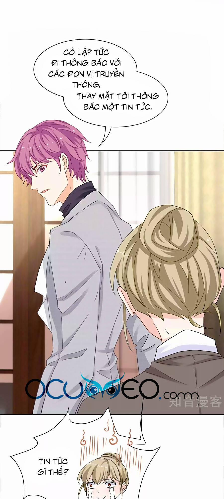 Đưa Mami Về Nhà 331 trang 16