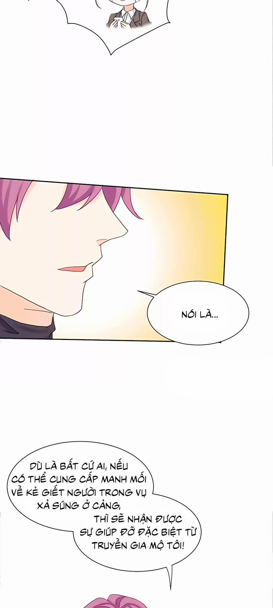 Đưa Mami Về Nhà 331 trang 17