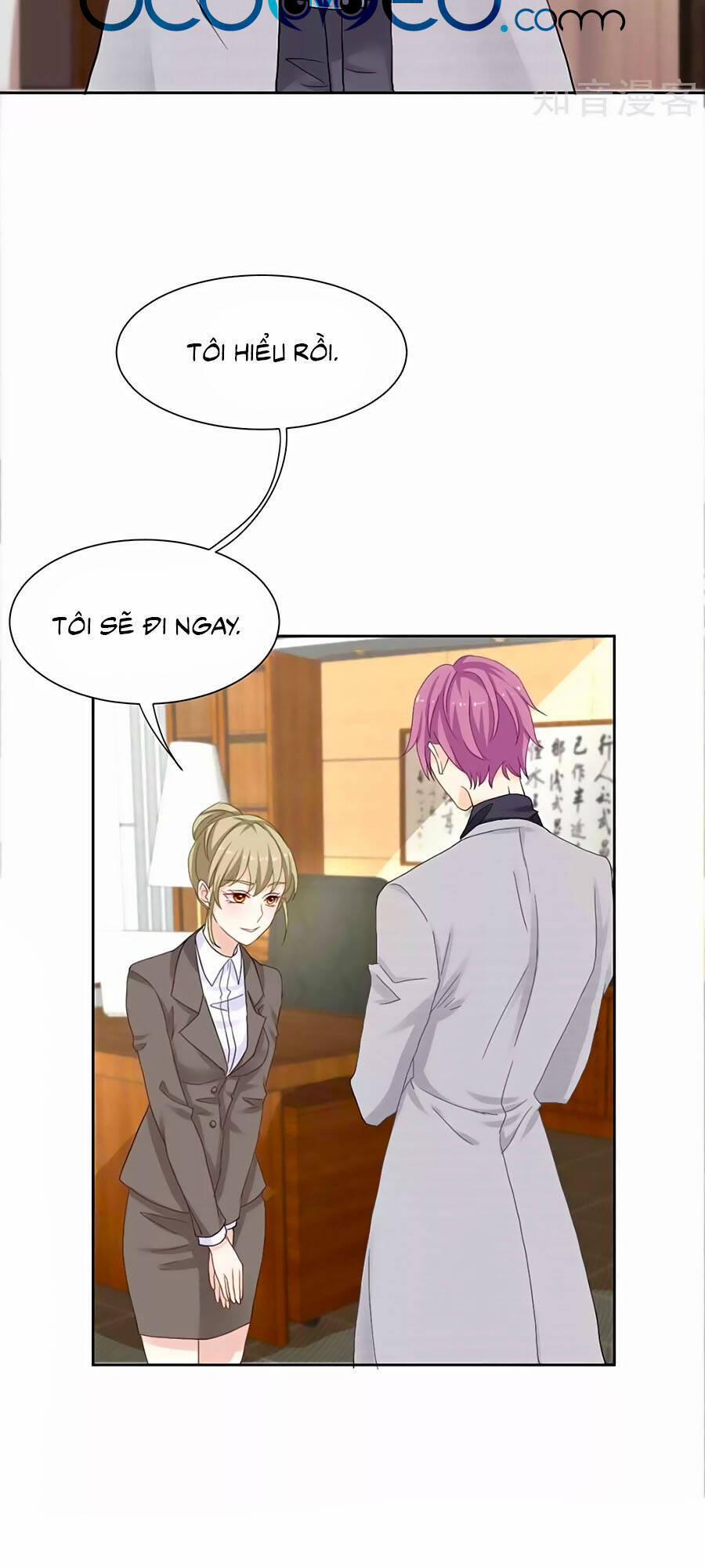 Đưa Mami Về Nhà 331 trang 19