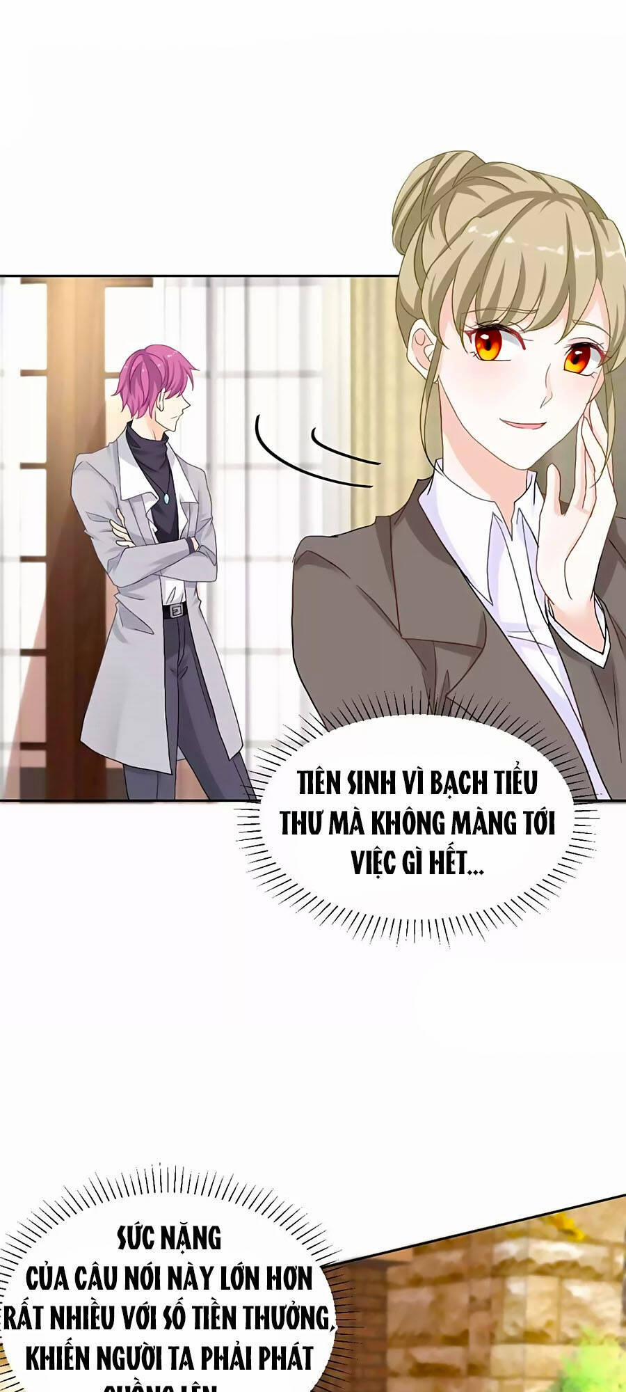 Đưa Mami Về Nhà 331 trang 20