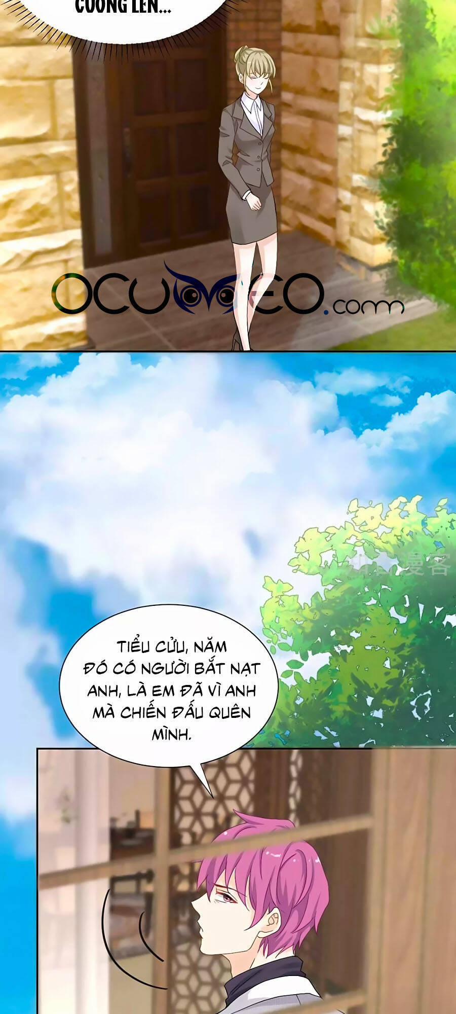 Đưa Mami Về Nhà 331 trang 21