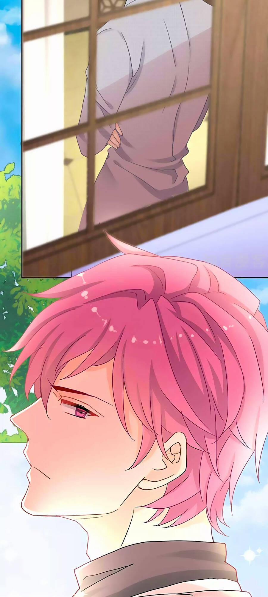 Đưa Mami Về Nhà 331 trang 22