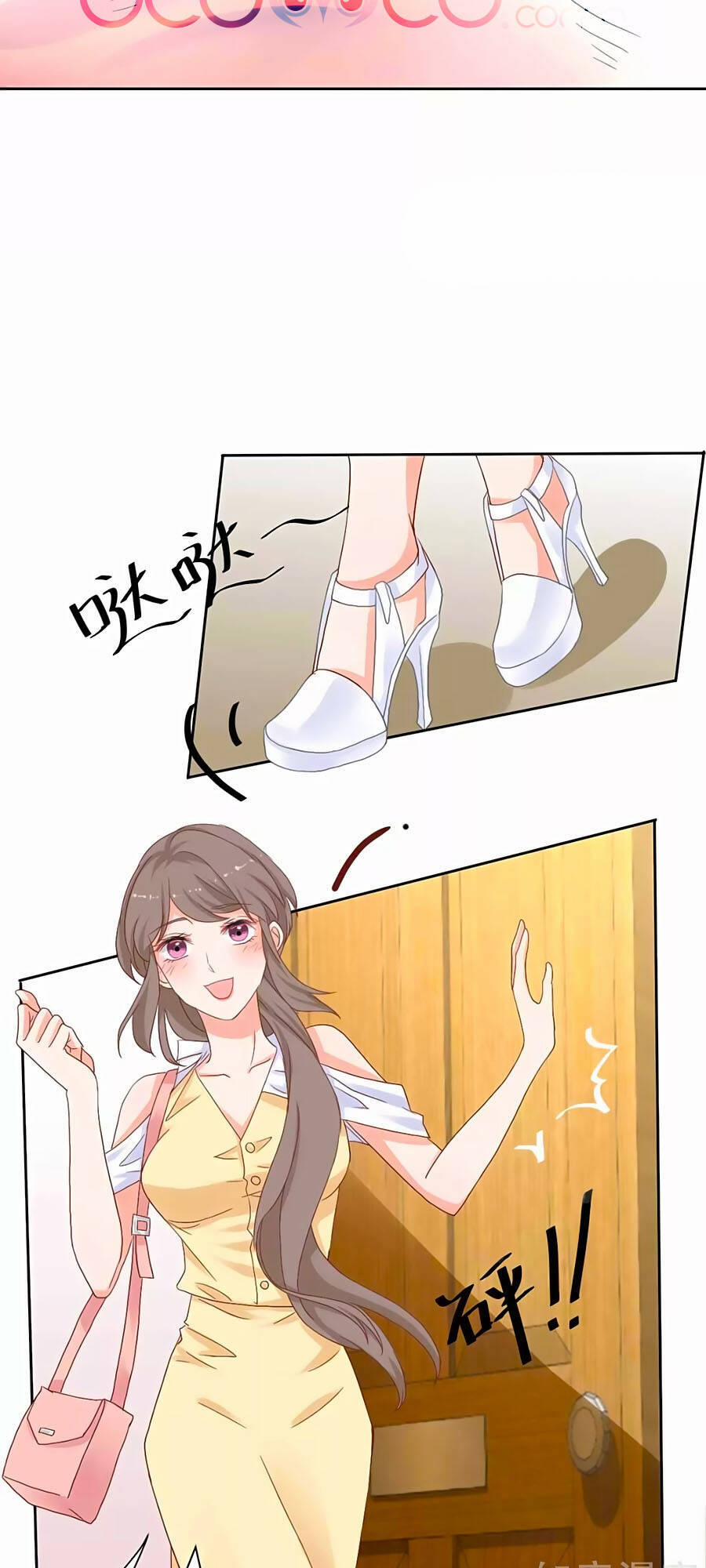 Đưa Mami Về Nhà 331 trang 24