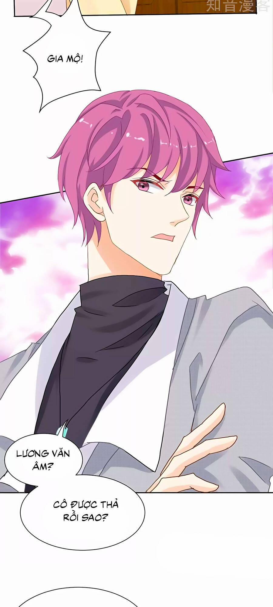 Đưa Mami Về Nhà 331 trang 25