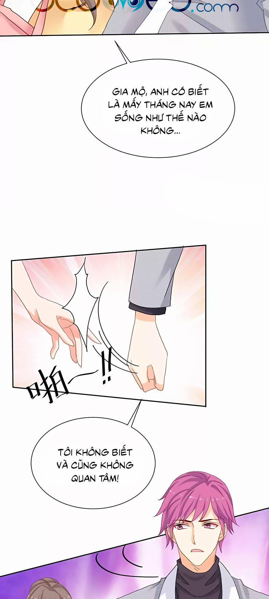 Đưa Mami Về Nhà 331 trang 27