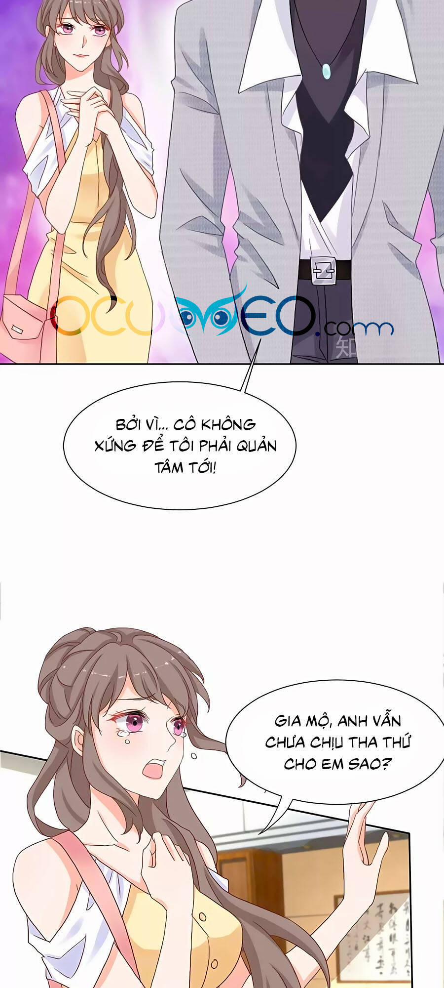 Đưa Mami Về Nhà 331 trang 28