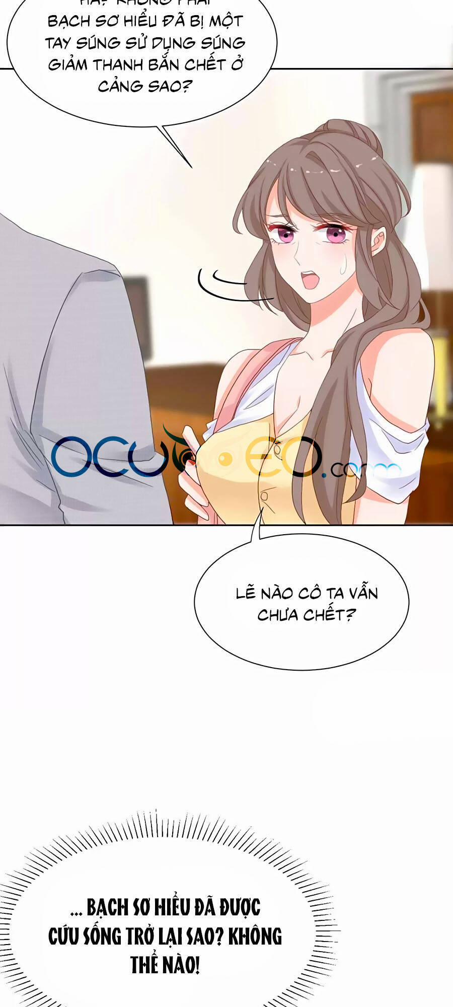 Đưa Mami Về Nhà 331 trang 32