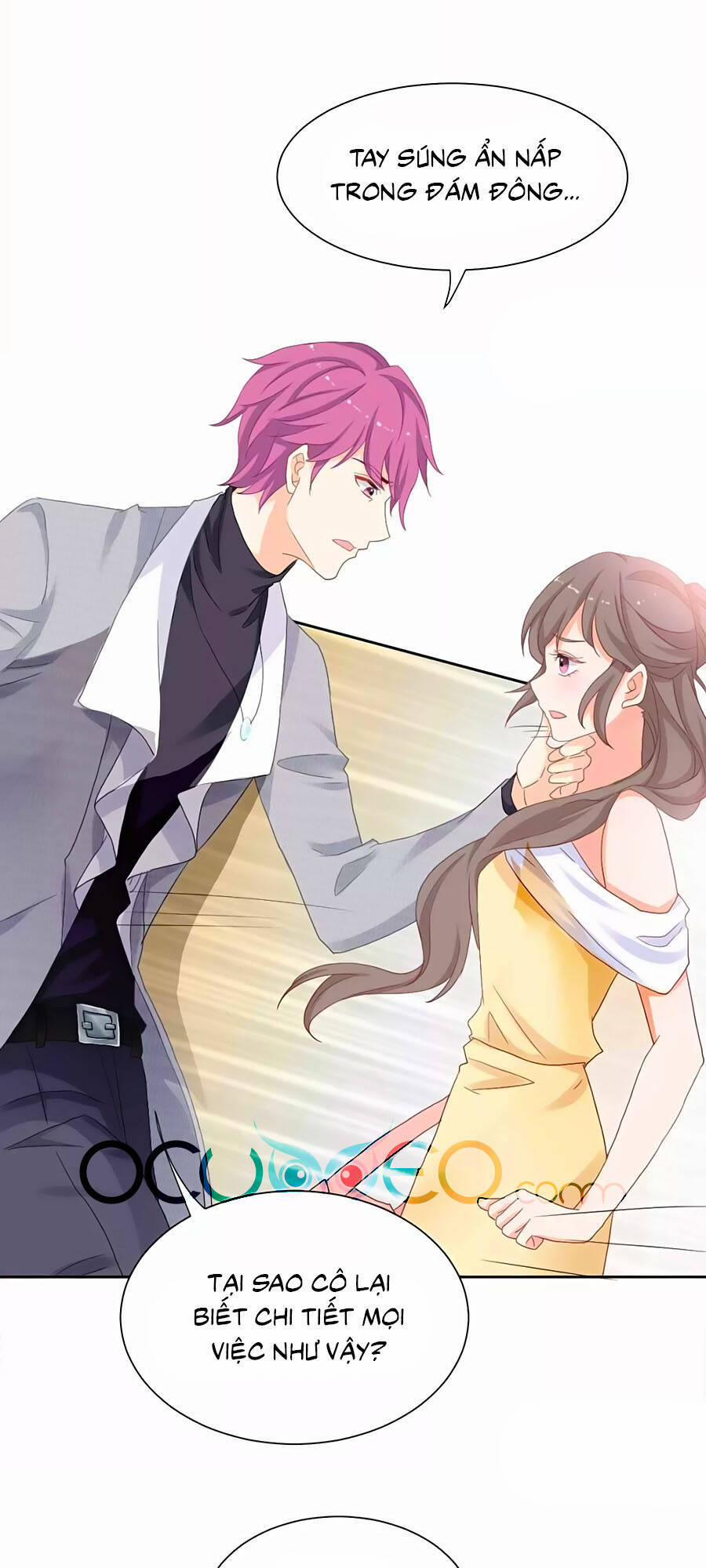 Đưa Mami Về Nhà 331 trang 34