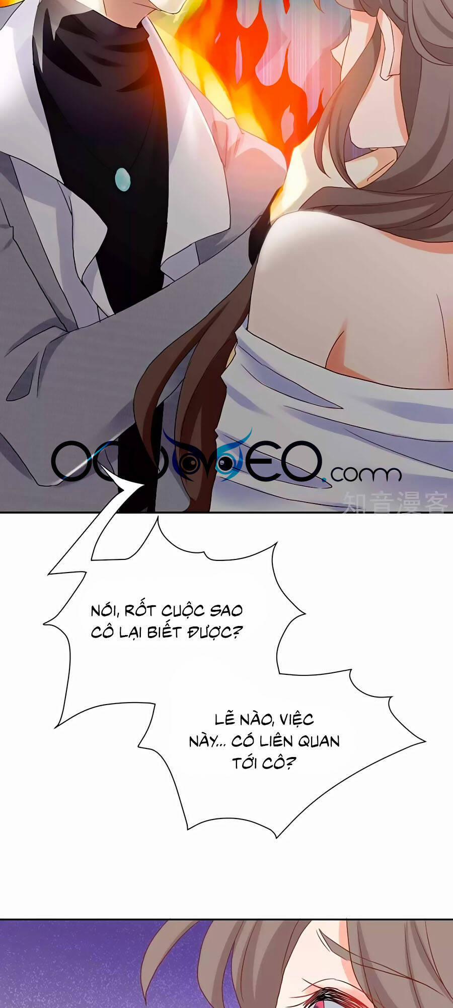 Đưa Mami Về Nhà 331 trang 36