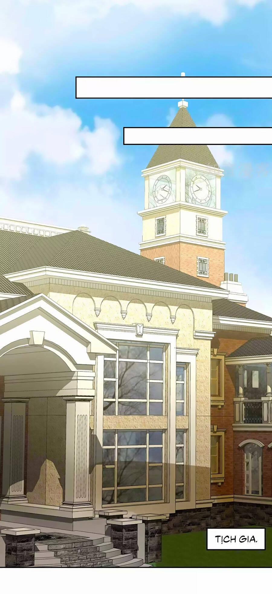 Đưa Mami Về Nhà 331 trang 5