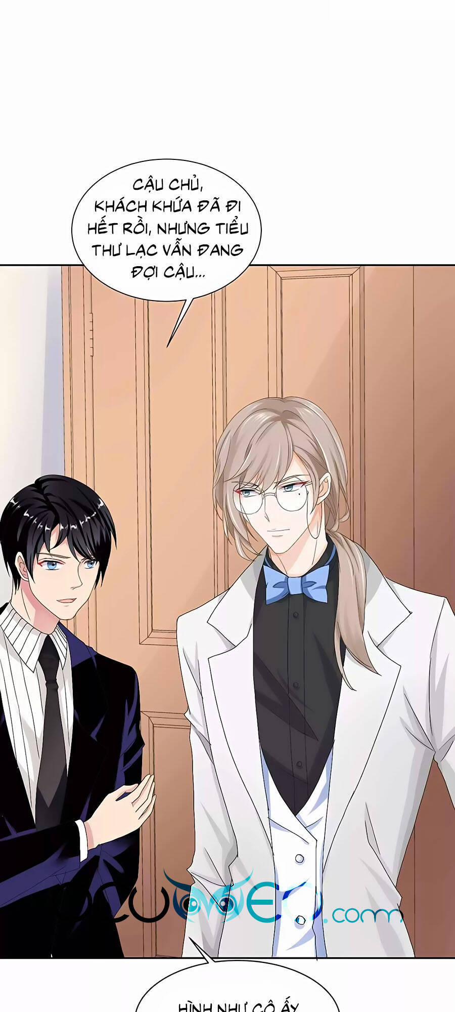 Đưa Mami Về Nhà 331 trang 6