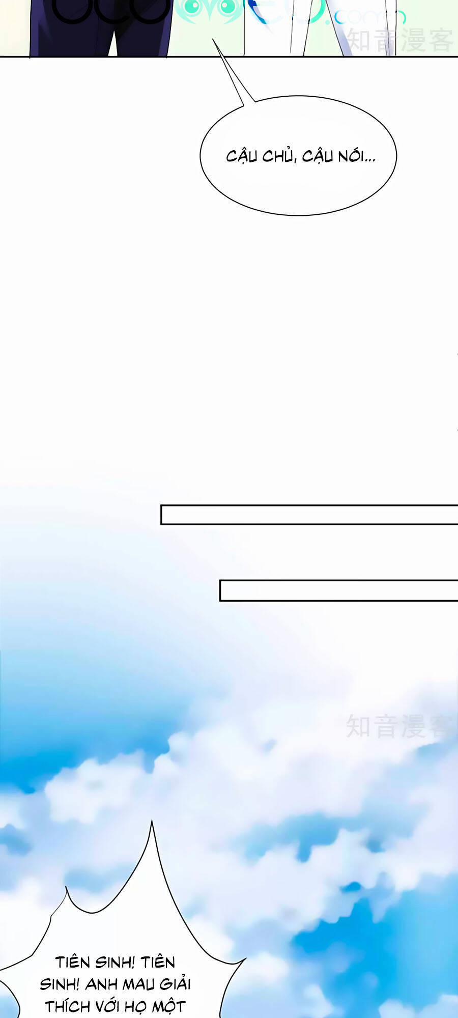 Đưa Mami Về Nhà 331 trang 9