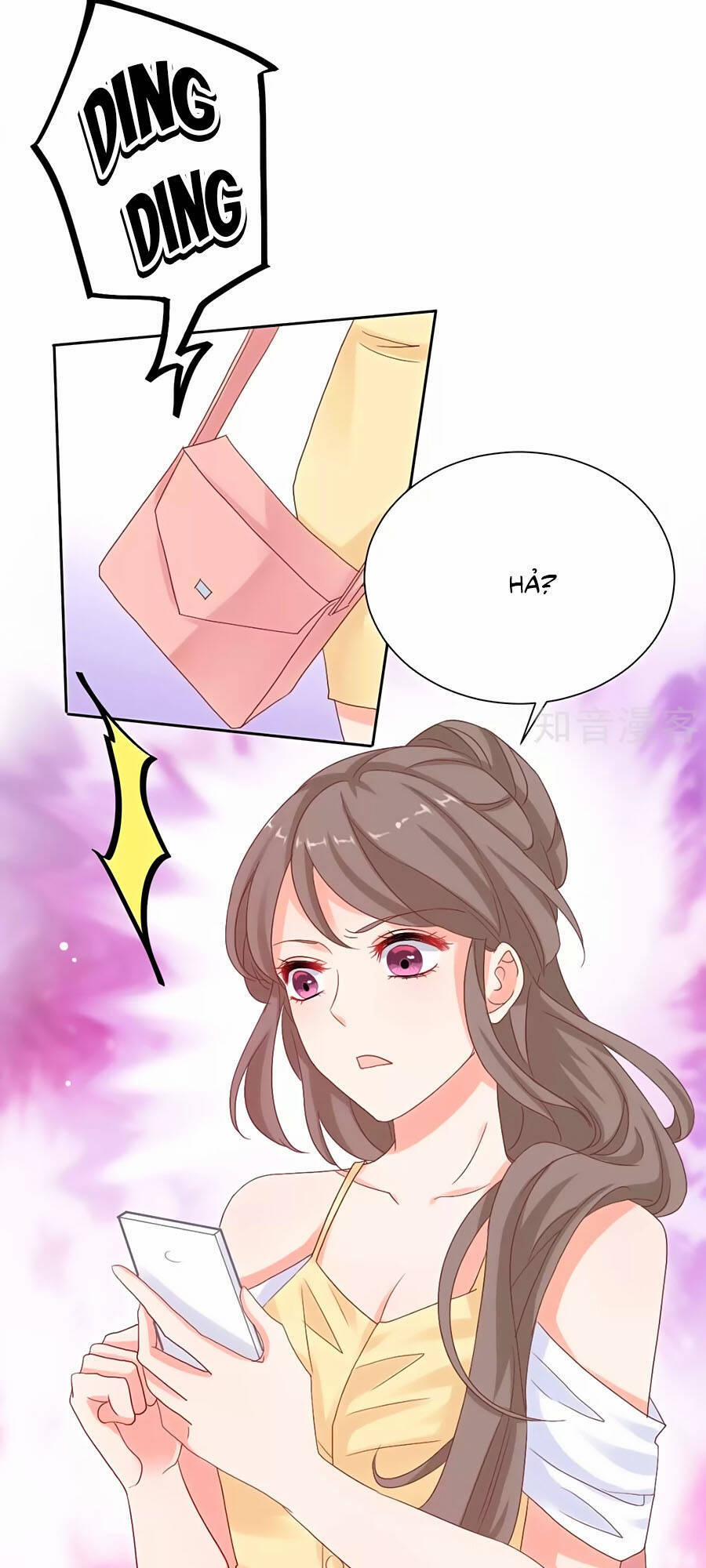 Đưa Mami Về Nhà 332 trang 17