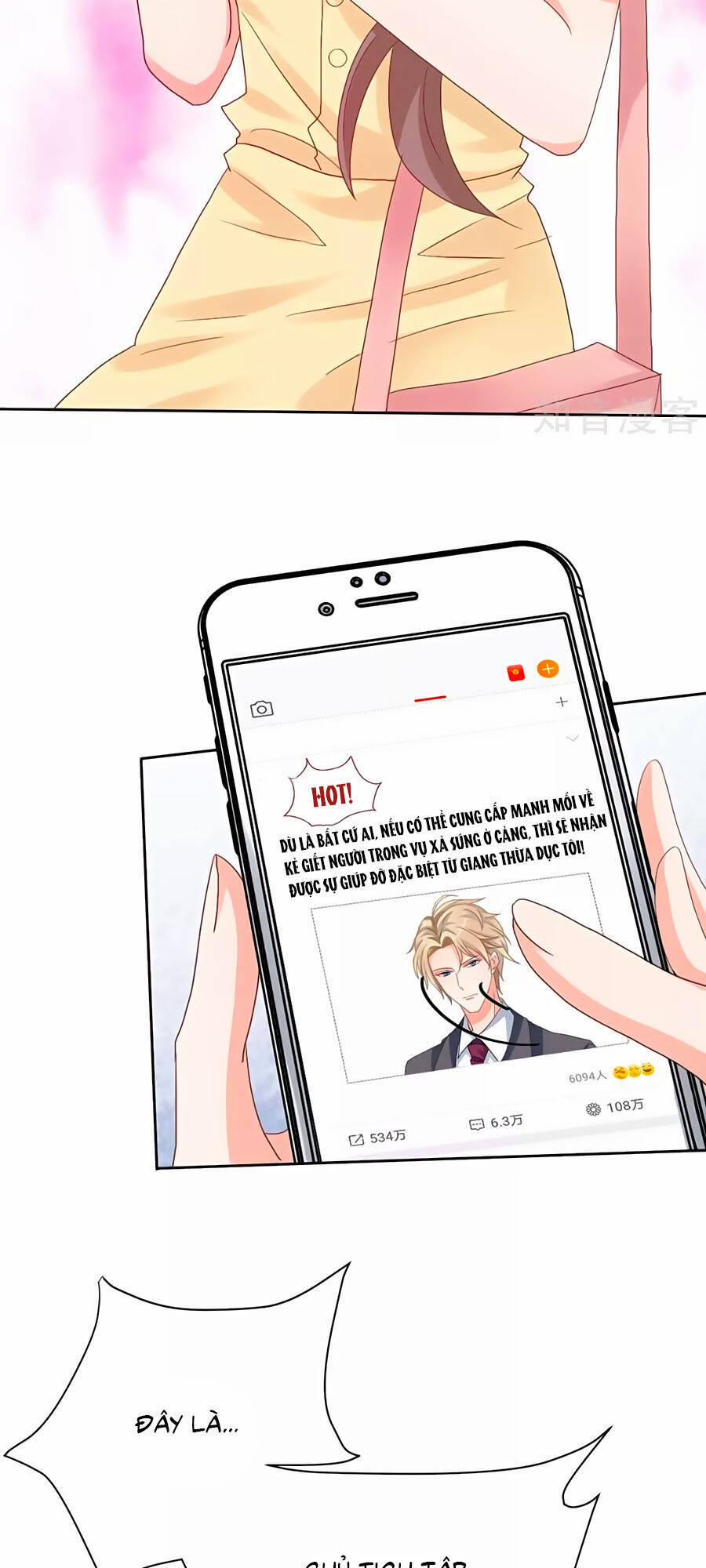 Đưa Mami Về Nhà 332 trang 18