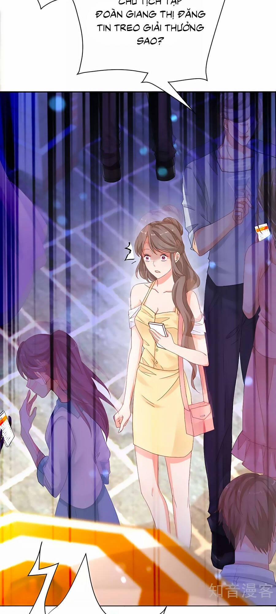 Đưa Mami Về Nhà 332 trang 19