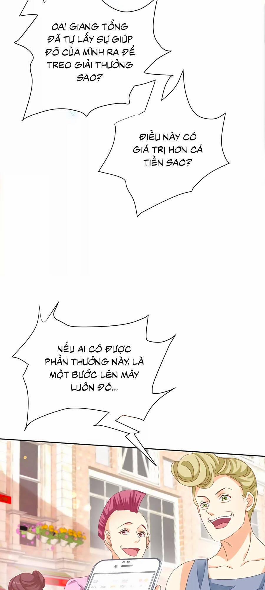 Đưa Mami Về Nhà 332 trang 20